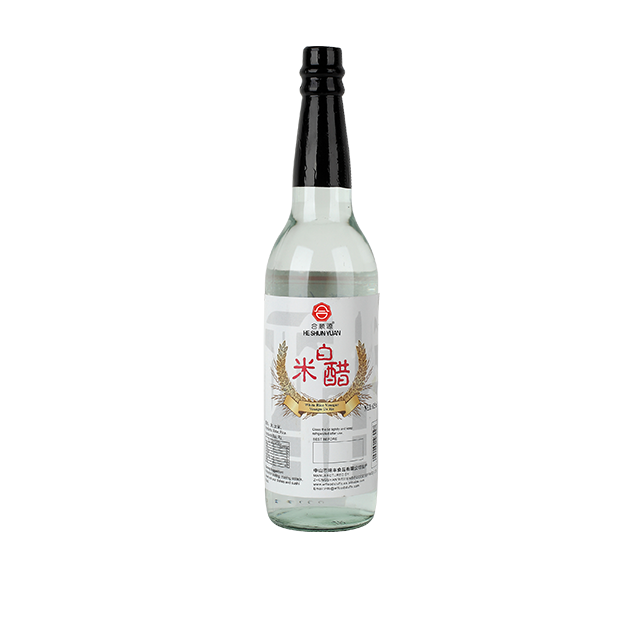 White Rice Vinegar