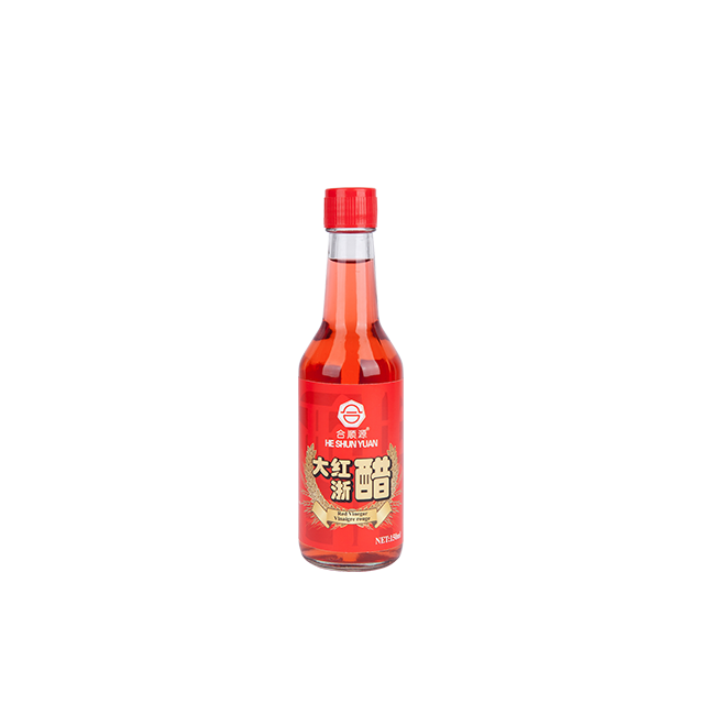 Red Vinegar