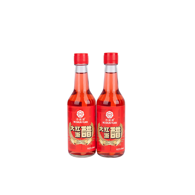 Red Vinegar