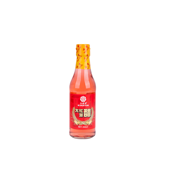 Red Vinegar