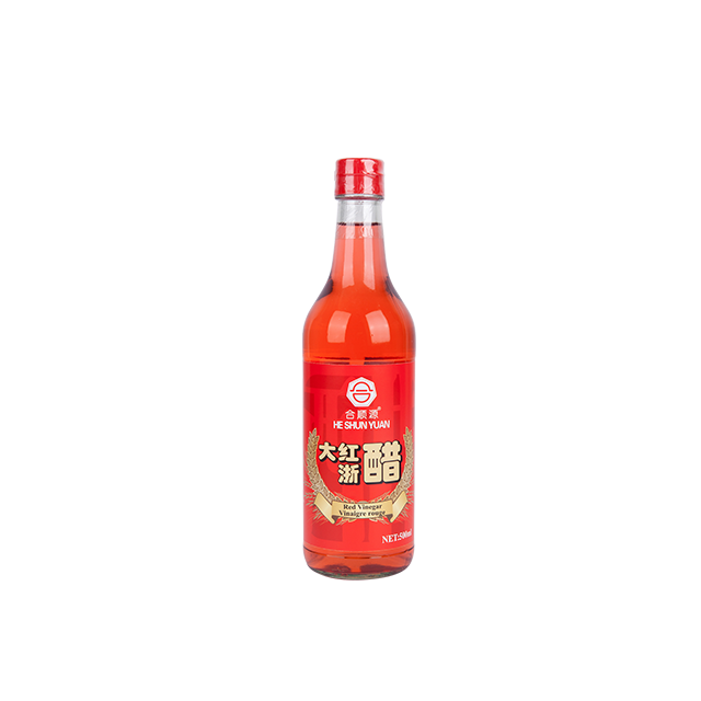 Red Vinegar