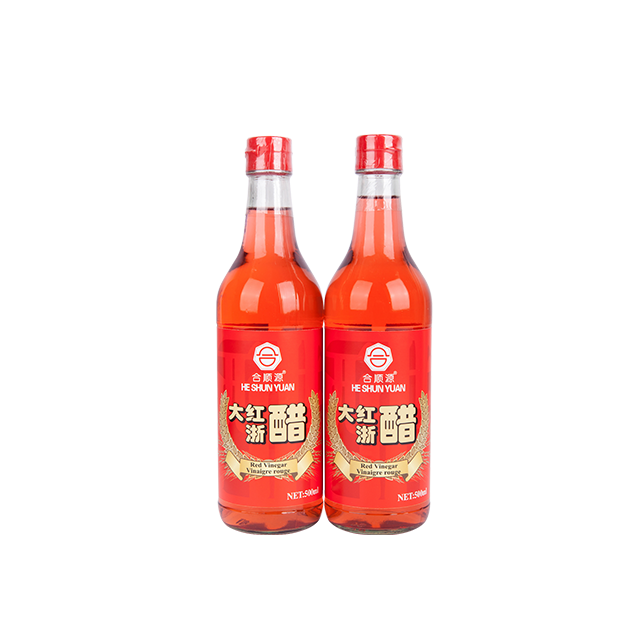 Red Vinegar