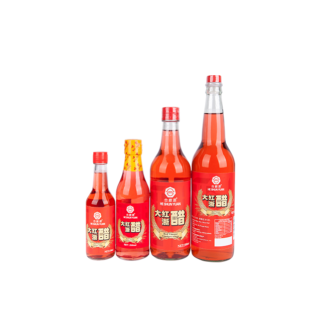 Red Vinegar