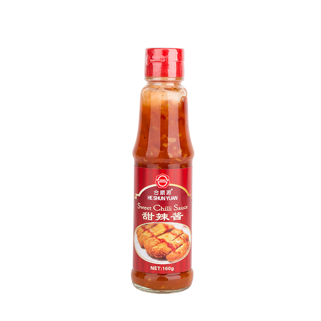 Sweet Chilli Sauce