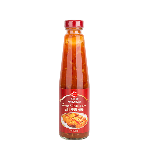 Sweet Chilli Sauce