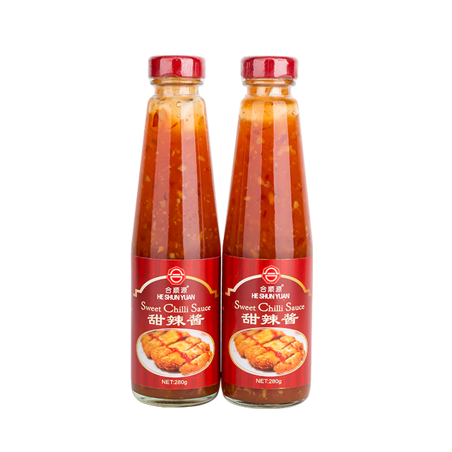 Sweet Chilli Sauce