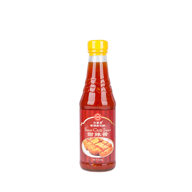 Sweet Chilli Sauce