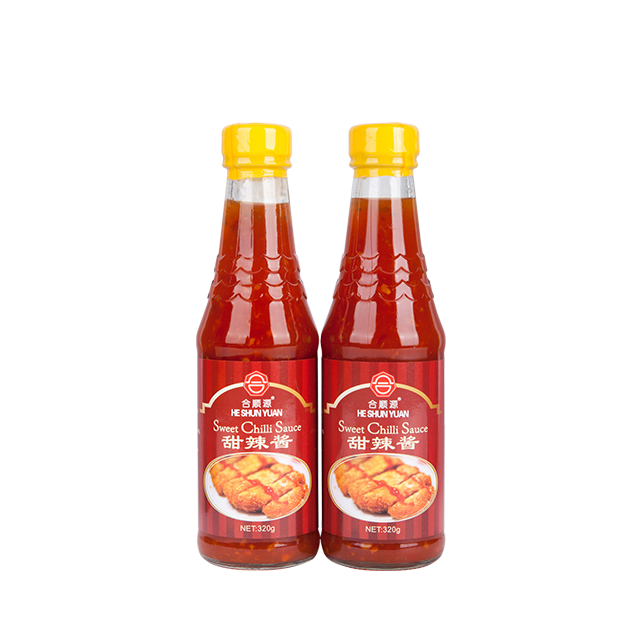 Sweet Chilli Sauce