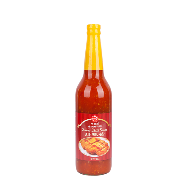 Sweet Chilli Sauce