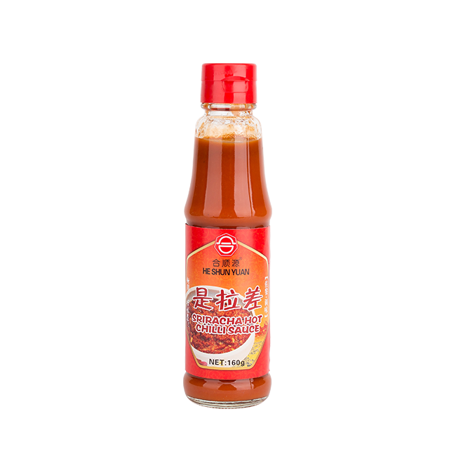 Sriracha Hot Chilli Sauce