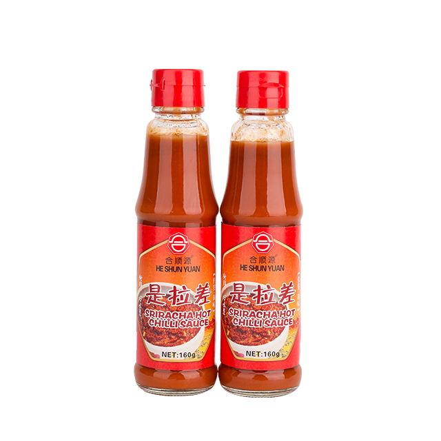 Sriracha Hot Chilli Sauce