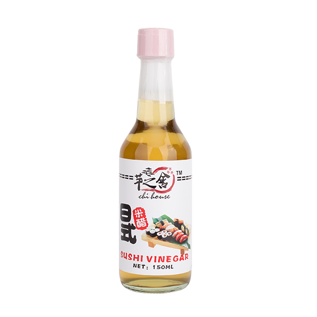 Japanese Sushi Vinegar