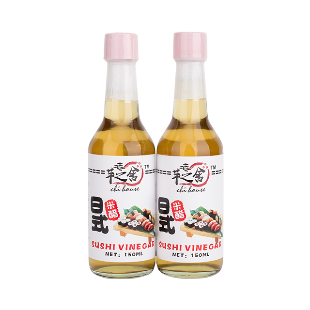 Japanese Sushi Vinegar