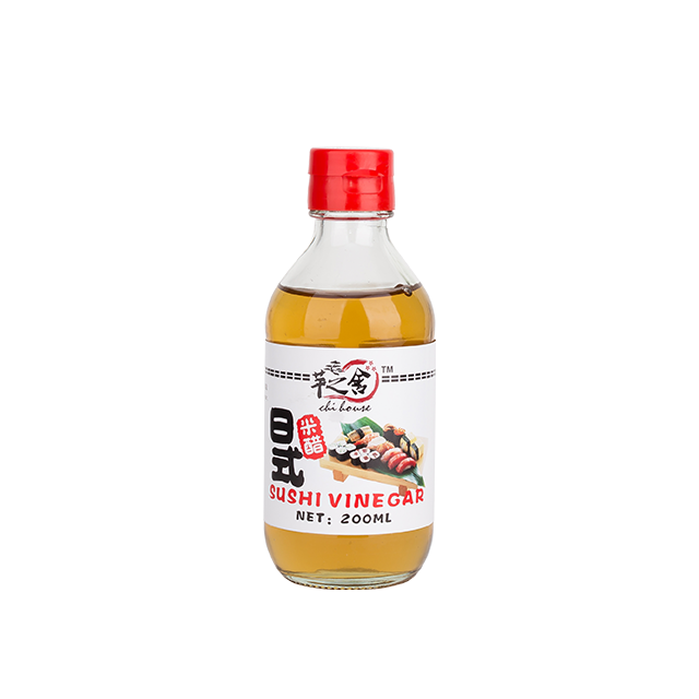 Japanese Sushi Vinegar