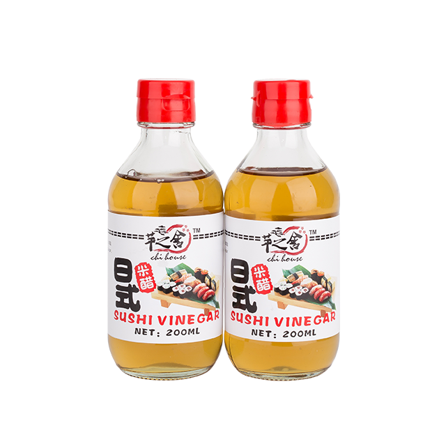 Japanese Sushi Vinegar