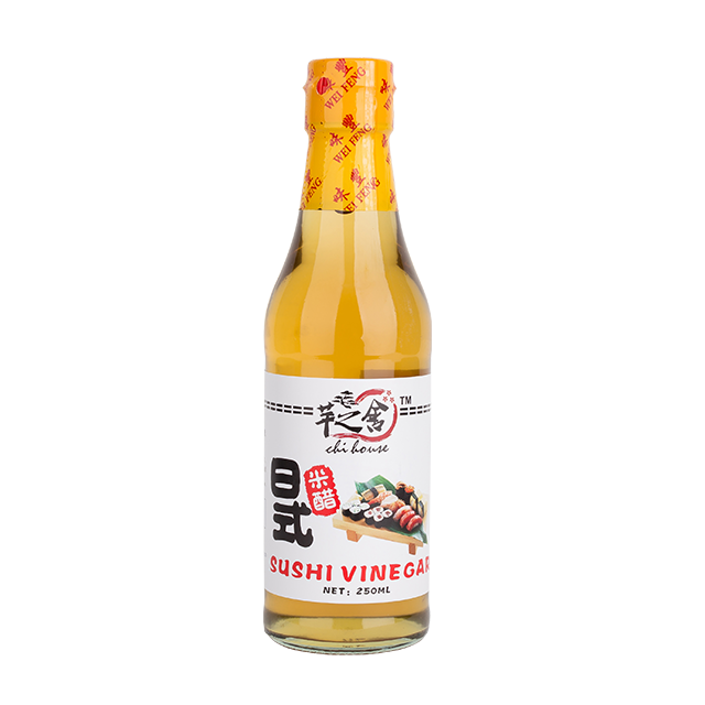 Japanese Sushi Vinegar