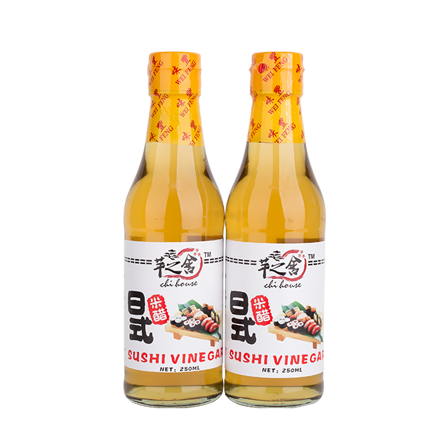 Japanese Sushi Vinegar