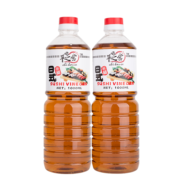 Japanese Sushi Vinegar