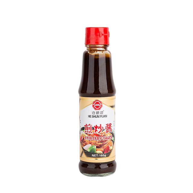 Stir-fry Sauce