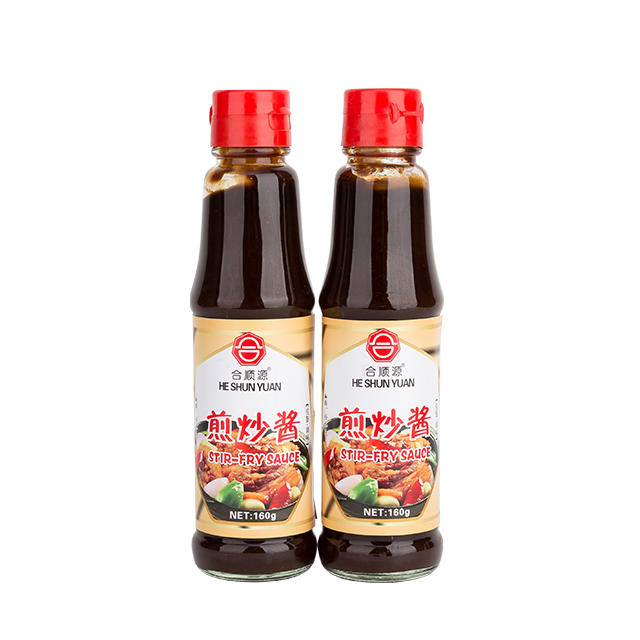 Stir-fry Sauce