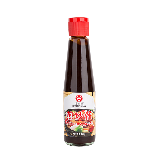 Stir-fry Sauce