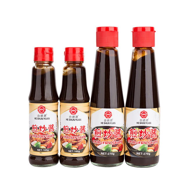 Stir-fry Sauce