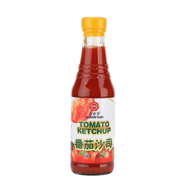 Tomato Ketchup