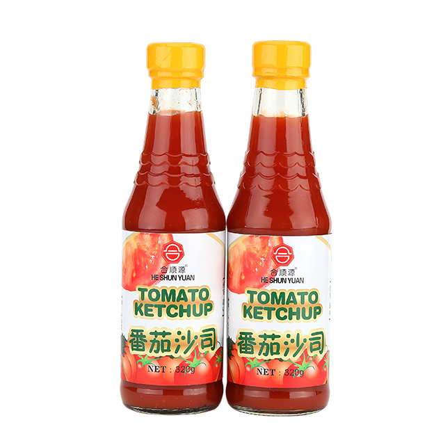 Tomato Ketchup