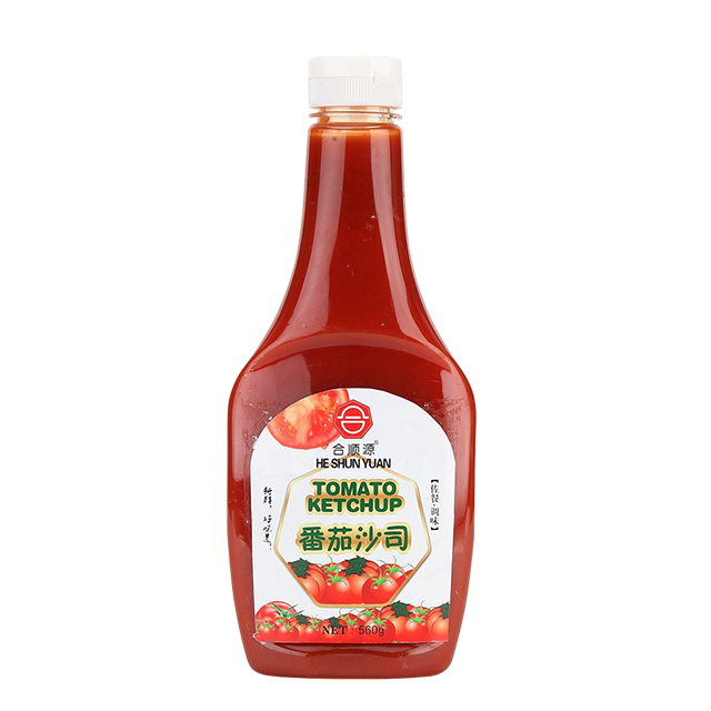 Tomato Ketchup