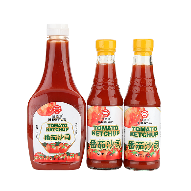 Tomato Ketchup