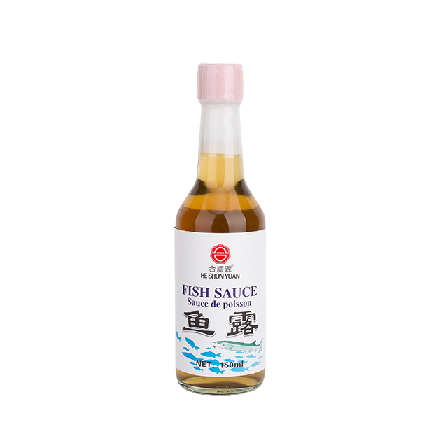 Fish Sauce