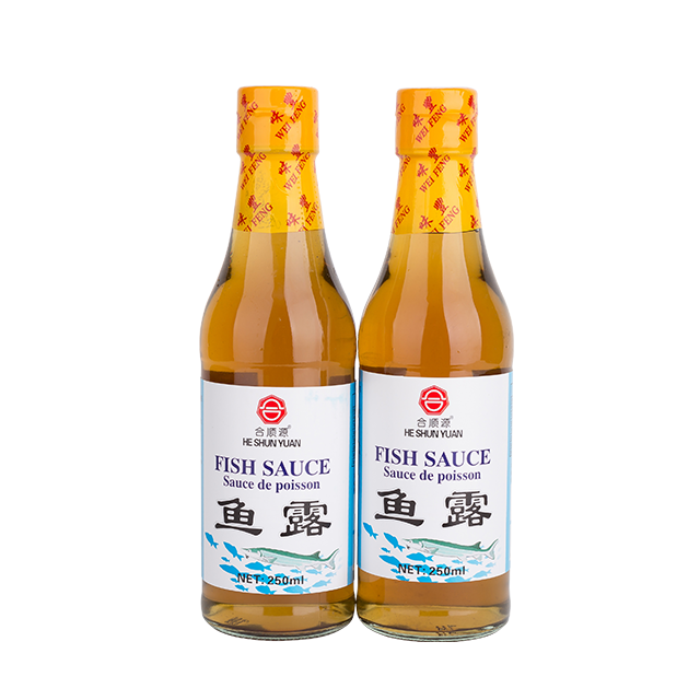 Fish Sauce