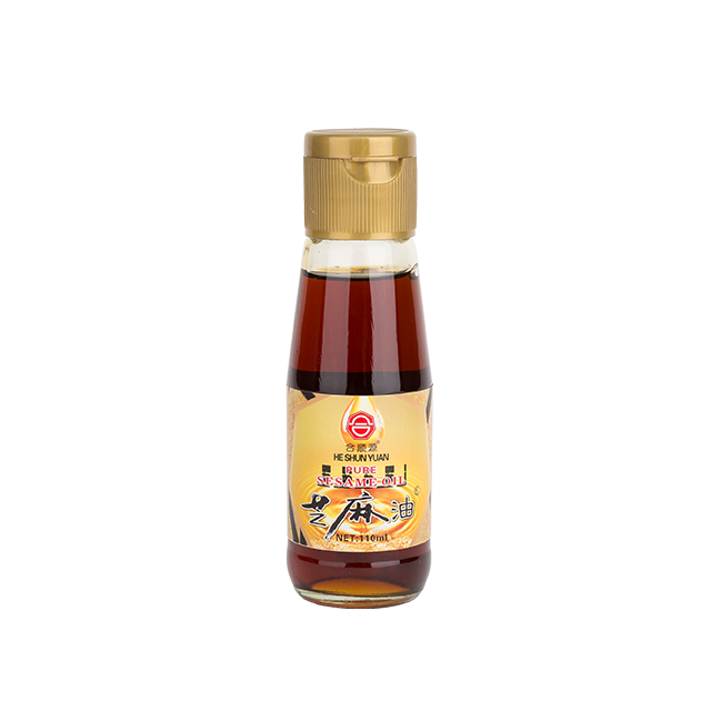 Sesame Oil