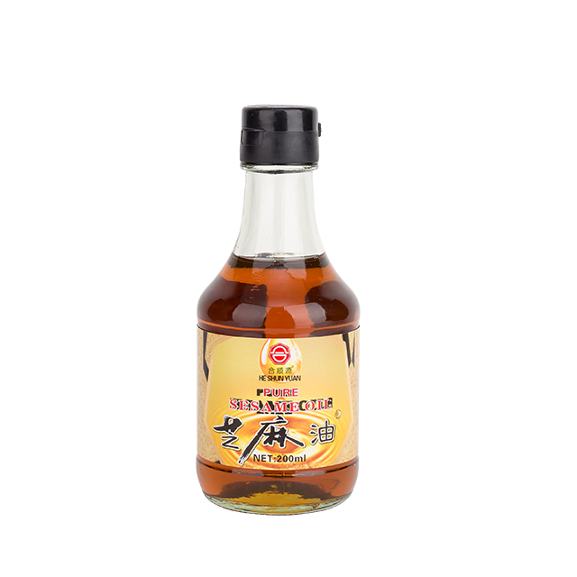 Sesame Oil