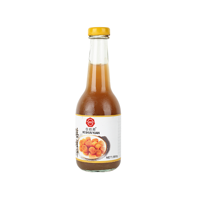 Scallop Sauce