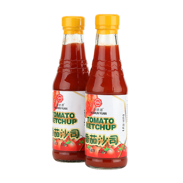 Tomato Ketchup