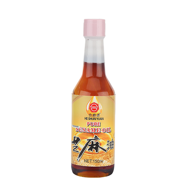 Sesame Oil