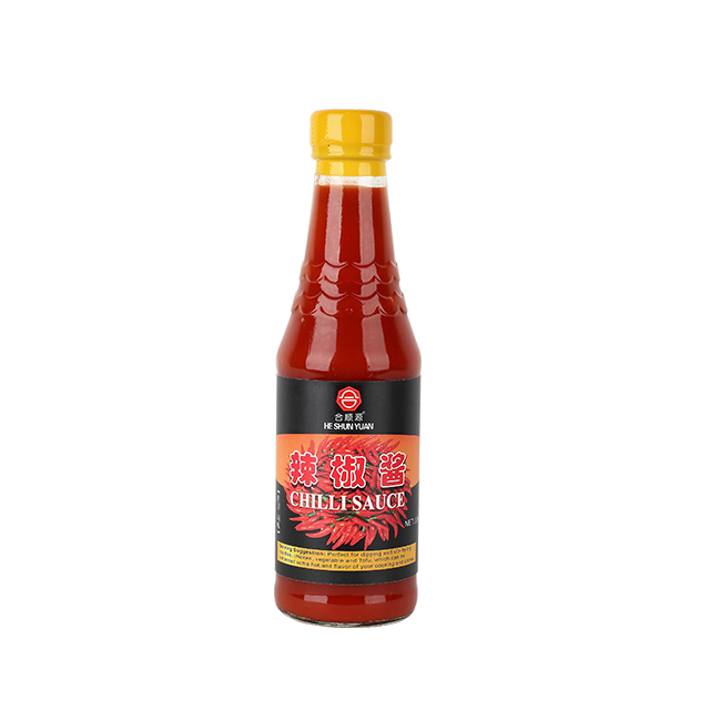 Chilli Sauce