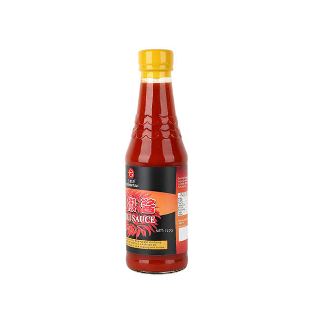 Chilli Sauce