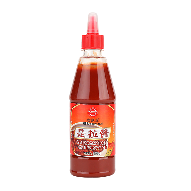 Sriracha Hot Chilli Sauce