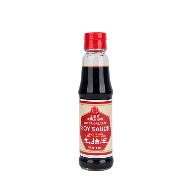 Superior Light Soy Sauce