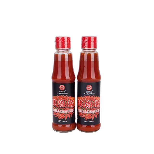 Chilli Sauce