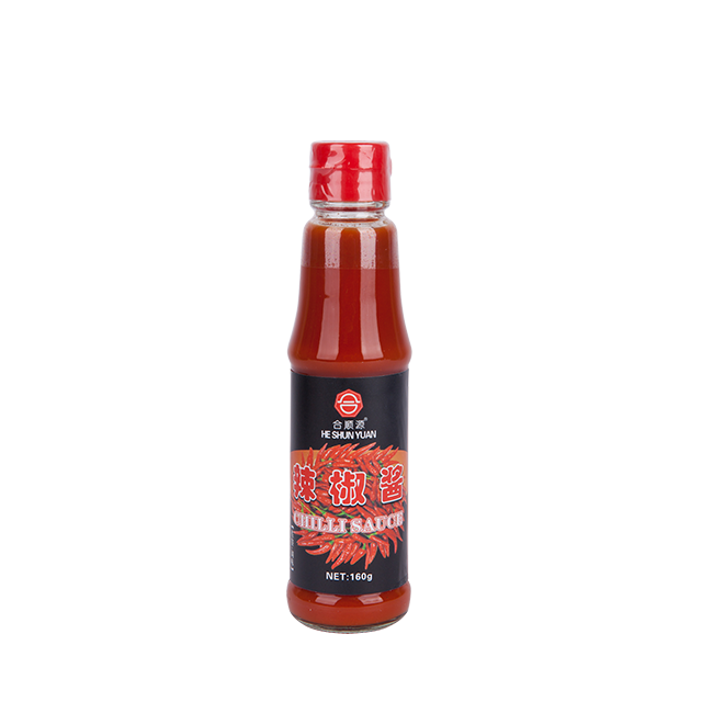 Chilli Sauce