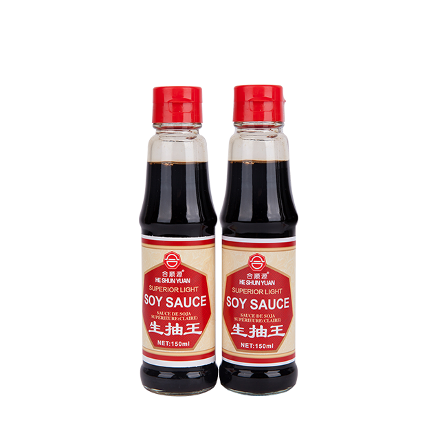 Superior Light Soy Sauce