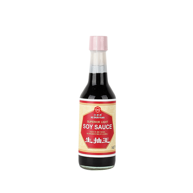 Superior Light Soy Sauce