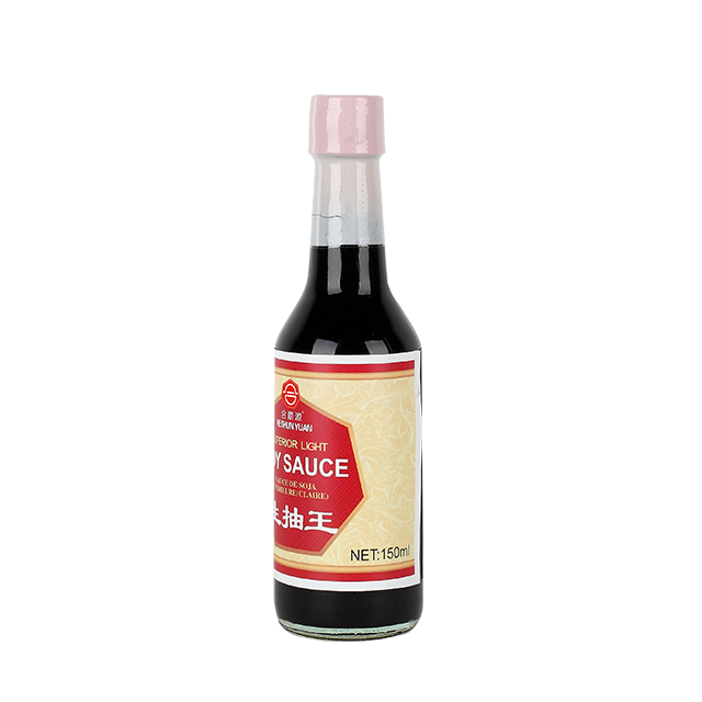 Superior Light Soy Sauce