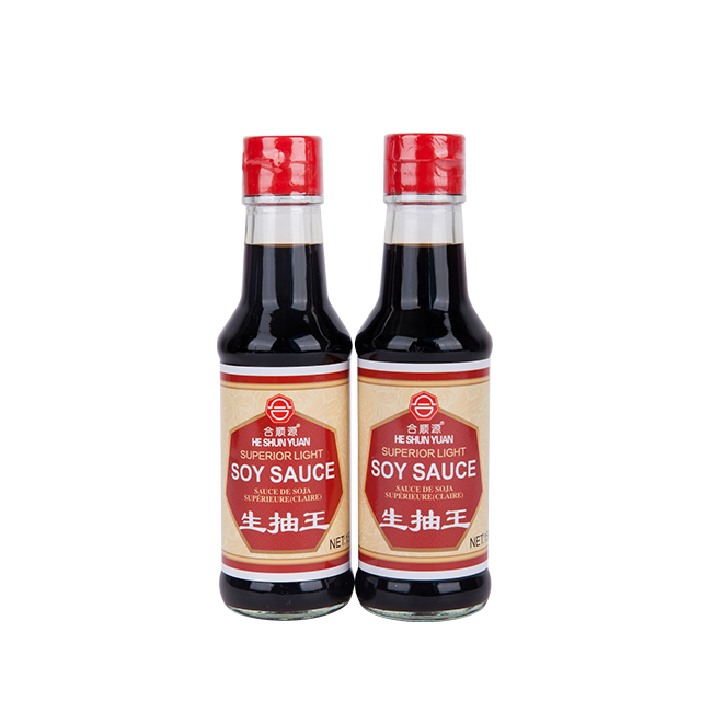 Superior Light Soy Sauce