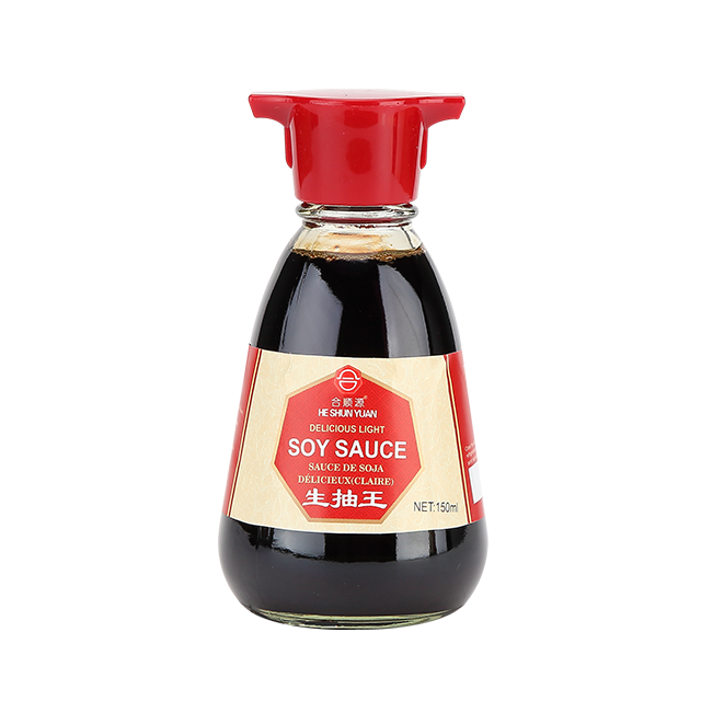 Superior Light Soy Sauce