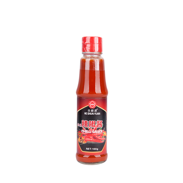 Extra Hot Chilli Sauce