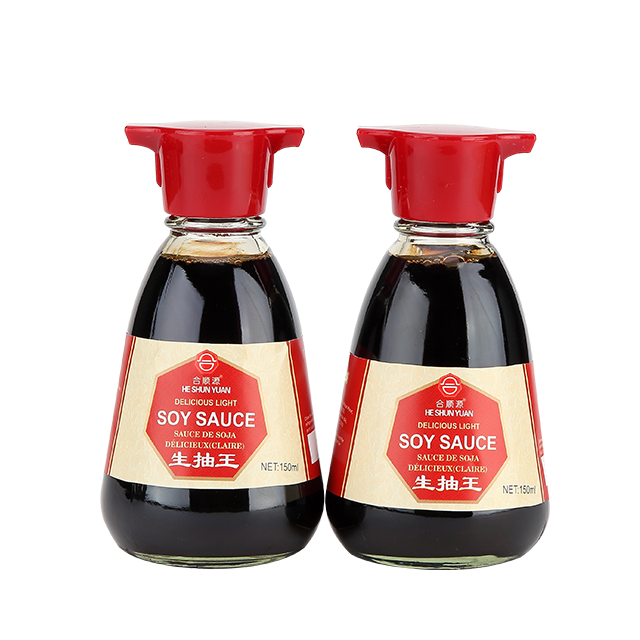 Superior Light Soy Sauce